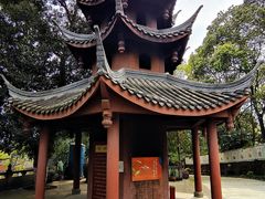 -中国观音故里广德景区