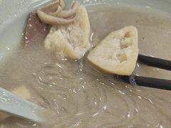 -金原鸭血粉丝汤·汤包·脆皮烤鸭(南京博物院店)
