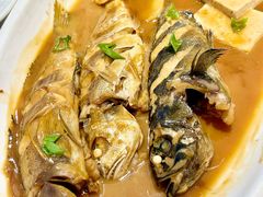 -大锅强·蒸海鲜青岛菜(金沙滩店)