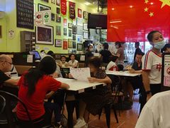 大堂-大哥餐厅(西城花园店)