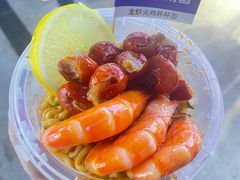 -万达广场(南昌红谷滩店)