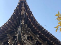 -张掖大佛寺景区