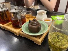-青藤茶馆(南山路店)