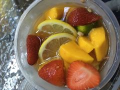 -九里香奶茶果汁(碧湖店)
