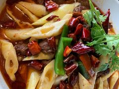 -盐帮食坊•小河帮川菜(四川师大店)