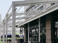 -普拉那啤酒坊Paulaner(凯宾斯基饭店)