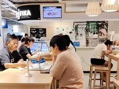 -宜家·瑞典风味餐厅(四元桥店)