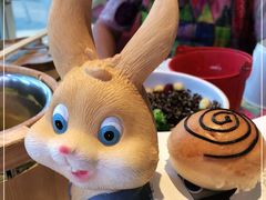 -水桶王国主题餐厅·聚会·生日派对·亲子活动·家庭套餐(亚龙湾希尔顿店)