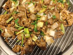 -真地道京味府·鲜橙烤鸭·北京菜(朝外大街东大桥店)