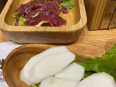 -独食火锅·半米屋台(望平街店)