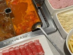 -海底捞火锅(芜湖银泰城店)