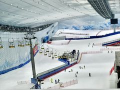 -哈尔滨热雪奇迹
