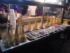 -西司夜市