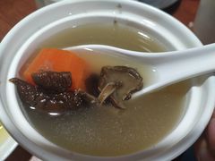 -香港仔茶餐厅(凤阳店)