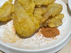 -北方饺子王·海肠捞饭·海鲜锅(山大店)