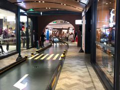 -砂之船奥莱(南京江宁店)