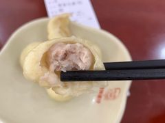 松毛汤包-佬钱湾仔(衣裳街店)