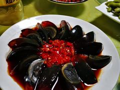 -阿明烧烤(虬泾路店)