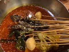 -付小姐在成都(中山公园店)