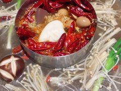 -谭鸭血老火锅(漳州路店)