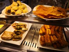 -陆家嘴万怡酒店·万荟轩