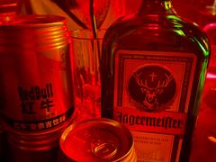 -Orangutan Bunker猩猩地堡酒吧(兰桂坊店)