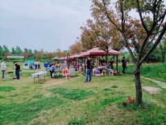 -嬉乐湾休闲旅游区