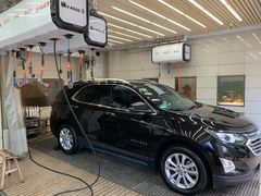 -天猫养车贴膜轻改·蓝电(优匹康桥东路店)