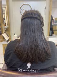 点击看大图 -雅仕 HAIR SALON 美发沙龙