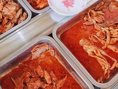 -渔桥李记奶汤面(东街店)