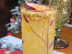 -弗兰克牛排西餐厅Ribone steak house(柠檬花园店)