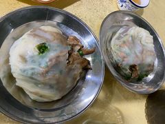 猪杂拉肠-标记美食新鲜猪杂(兴南大道店)