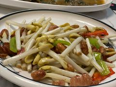-小郭私房菜·海肠捞饭店(学士街店)