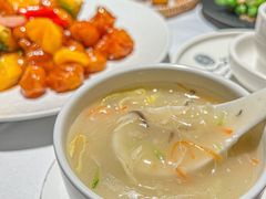 -老伙记海鲜码头(北滘店)