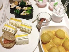 -堂会·KTV·自助餐·团建聚会(天河店)