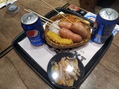 -好人民间小吃·番茄鱼酸菜鱼(木渎悠方店)