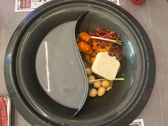 -生活如沸·顺德水牛奶火锅(大学路店)