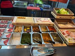 -谷町·烤肉自助(朱雀门店)