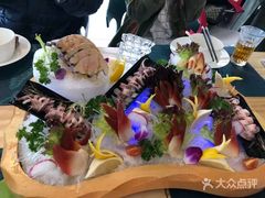 -美人鱼帆船海鲜餐厅(七星湾游艇会店)
