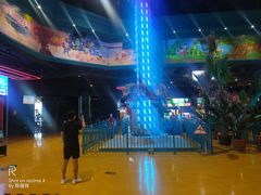 -幸福花欢乐世界(东辰广场A座店)