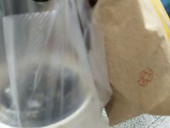 -麦当劳(虹梅路地铁站店)