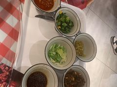-三十六味匠猪蹄(三元桥店)