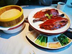 -大鸭梨烤鸭(枣园店)