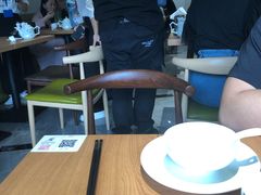-立哥港式茶餐厅