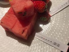 -初蓉丨遇见新川菜(亲贤街荣耀店)