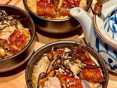 -山葵家·创意料理(宁波来福士店)