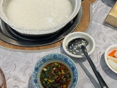 -丰尔粥食·粥底火锅·桑拿鸡(大良总店)