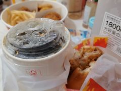 -麦当劳(志健广场店)