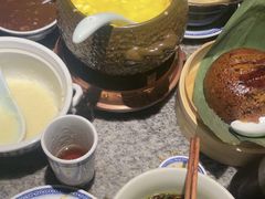 -南京大牌档(青岛万象城店)