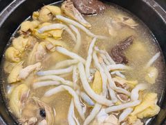 -新湛拱(兰埔路店)